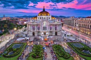 25 Ultimate Things to Do in Mexico City