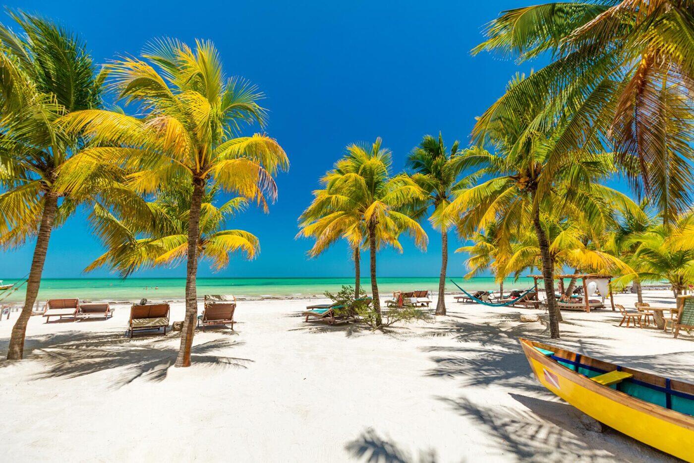 cancun sightseeing tour playa del carmen