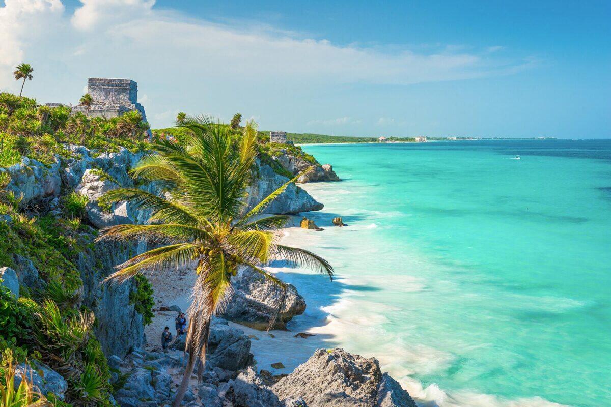 tulum destinations