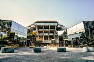 13 Majestic University Libraries to Connect With the World’s Past, Present, and Future