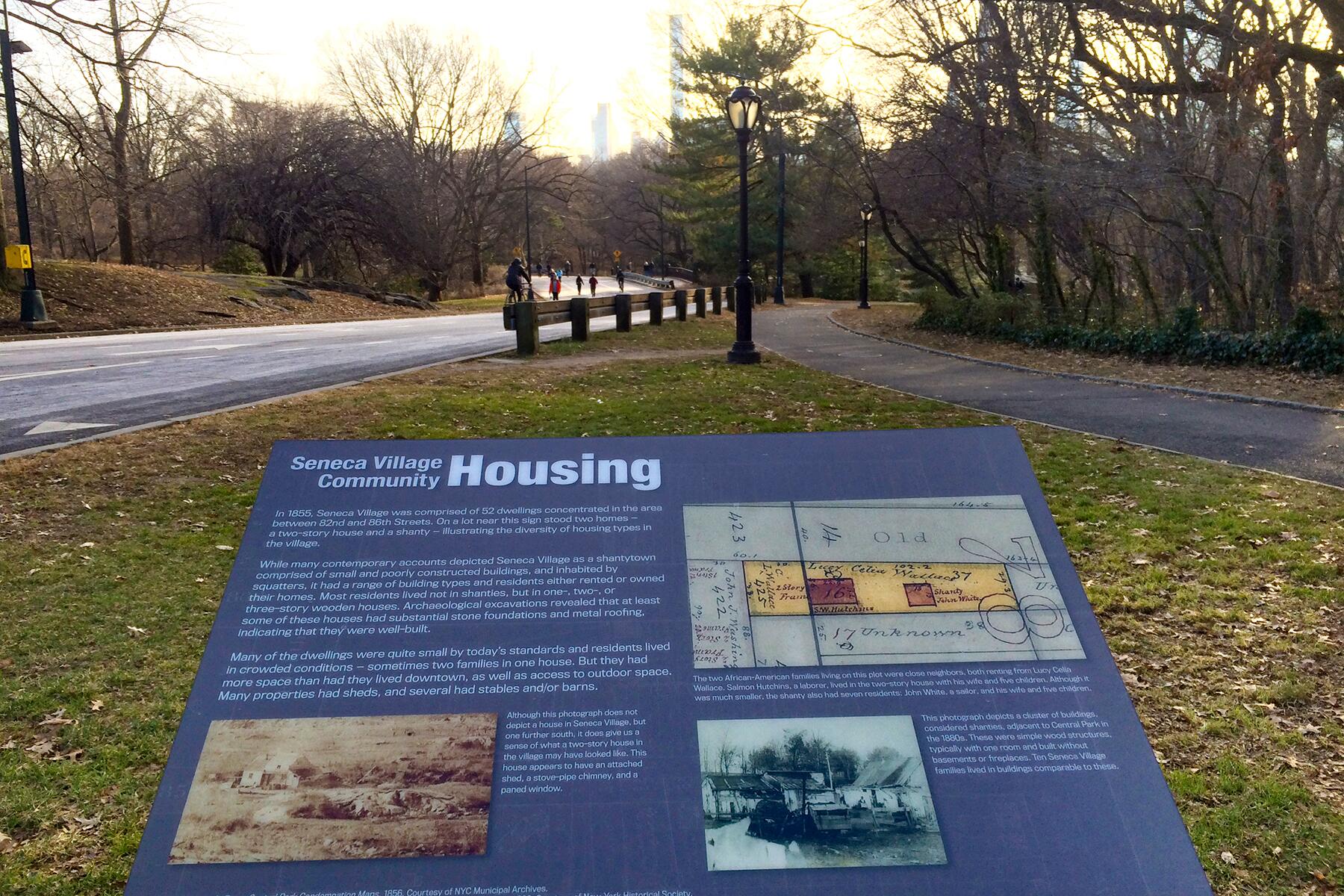 <a href='http://www.fodors.com/world/north-america/usa/new-york/new-york-city/experiences/news/photos/20-ultimate-things-to-do-in-new-york-city#'>From "20 Ultimate Things to Do in New York City: Seneca Village"</a>