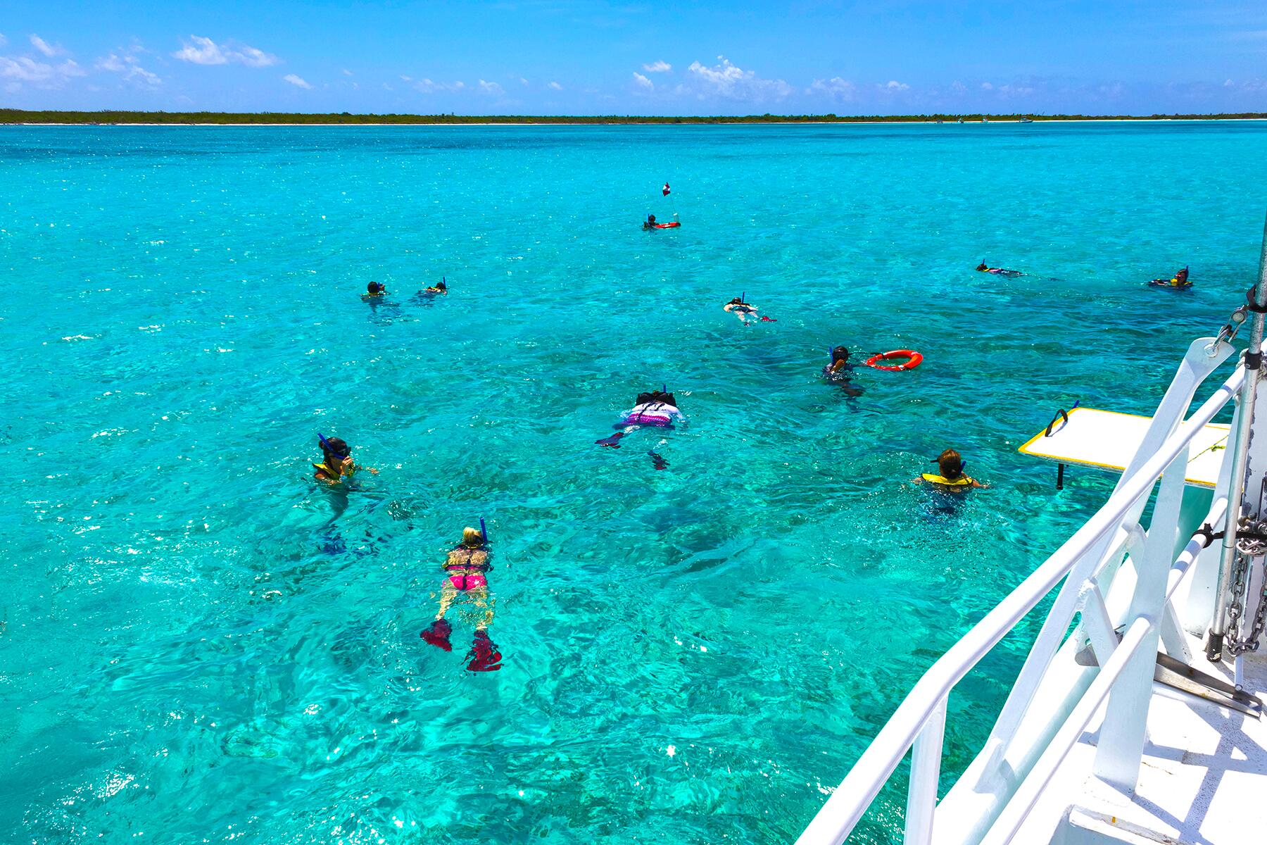 09_UltimatePlayaDelCarmen__SnorkelAndDiveInCozumel_shutterstock_1113726071