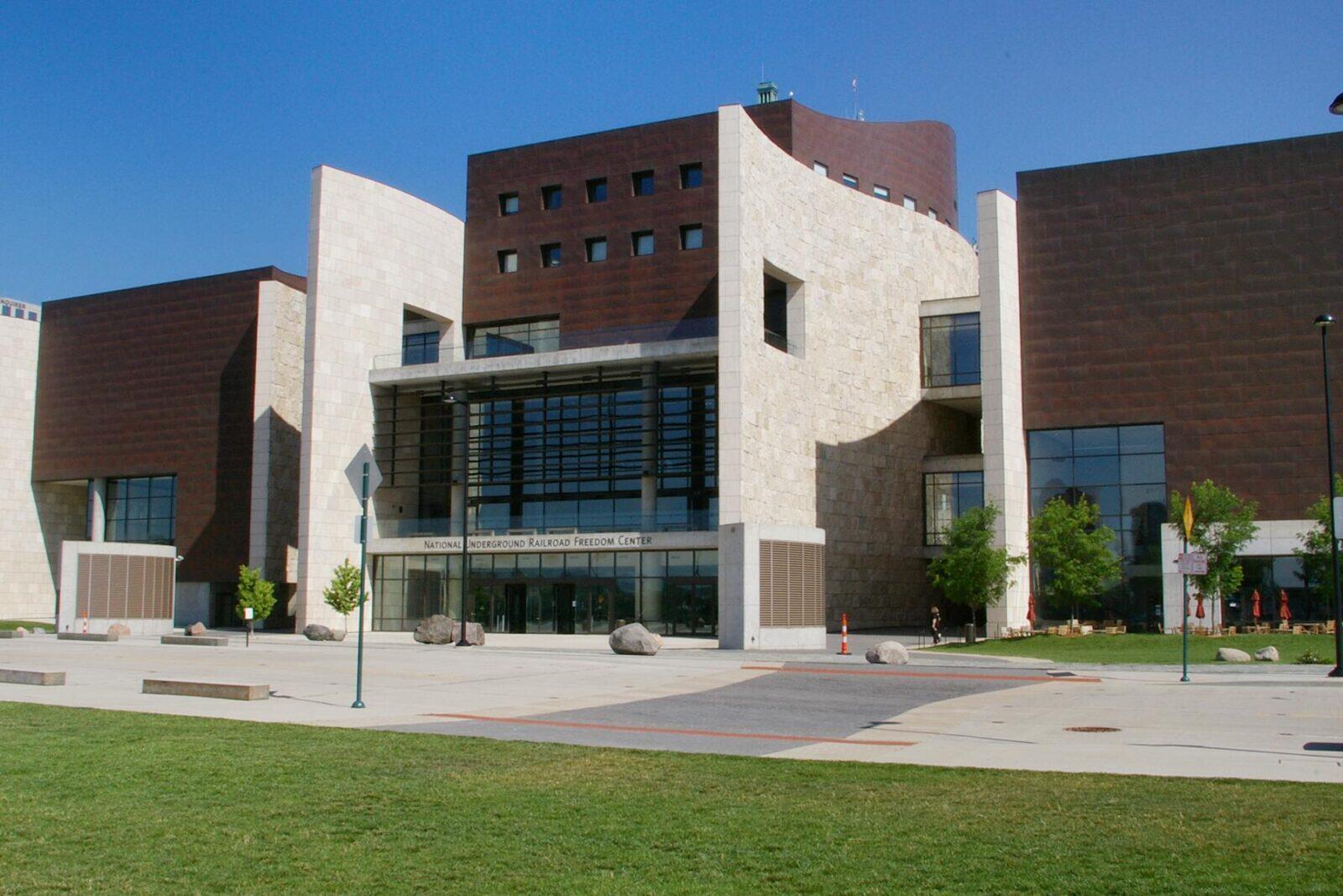 15 Places to Visit on the Underground Railroad Trail in the U.S.