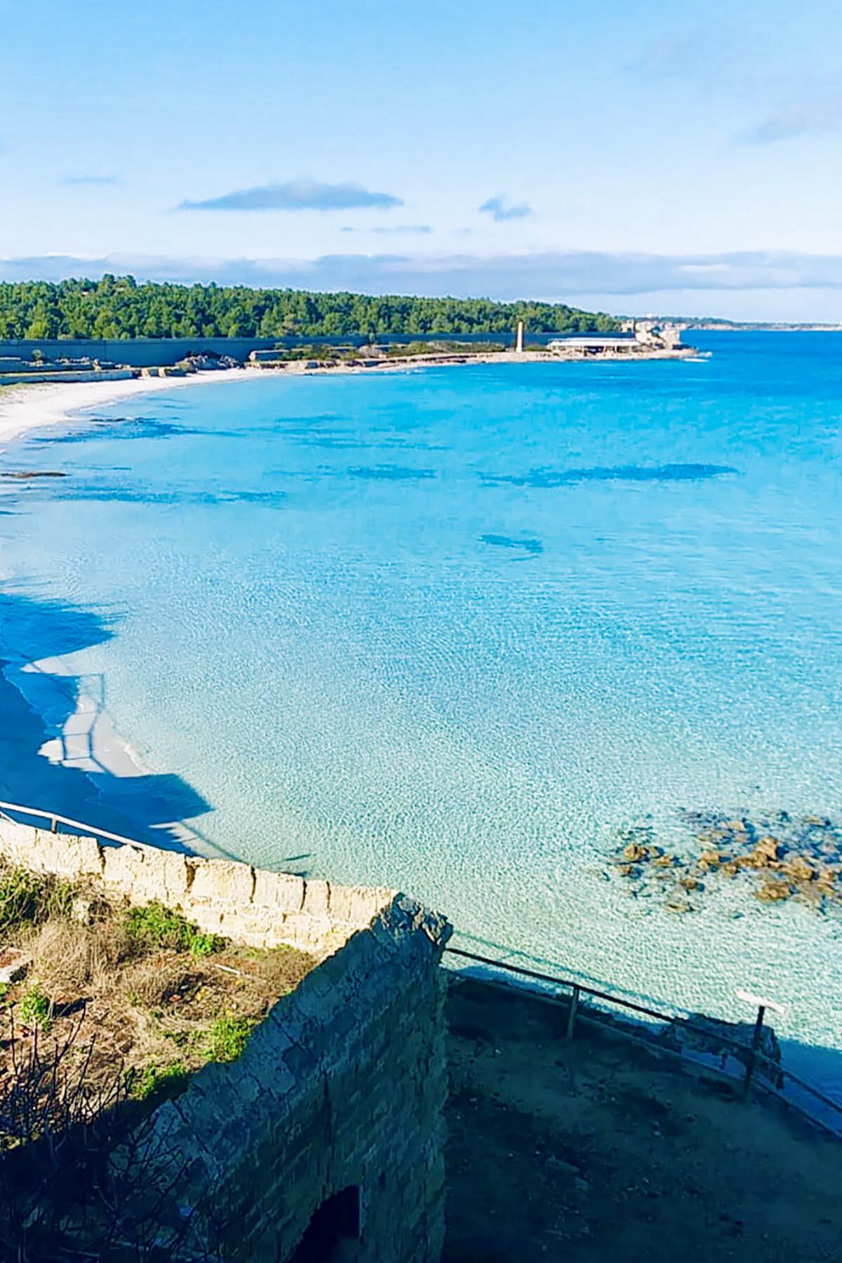 Pianosa c Giulia Manca