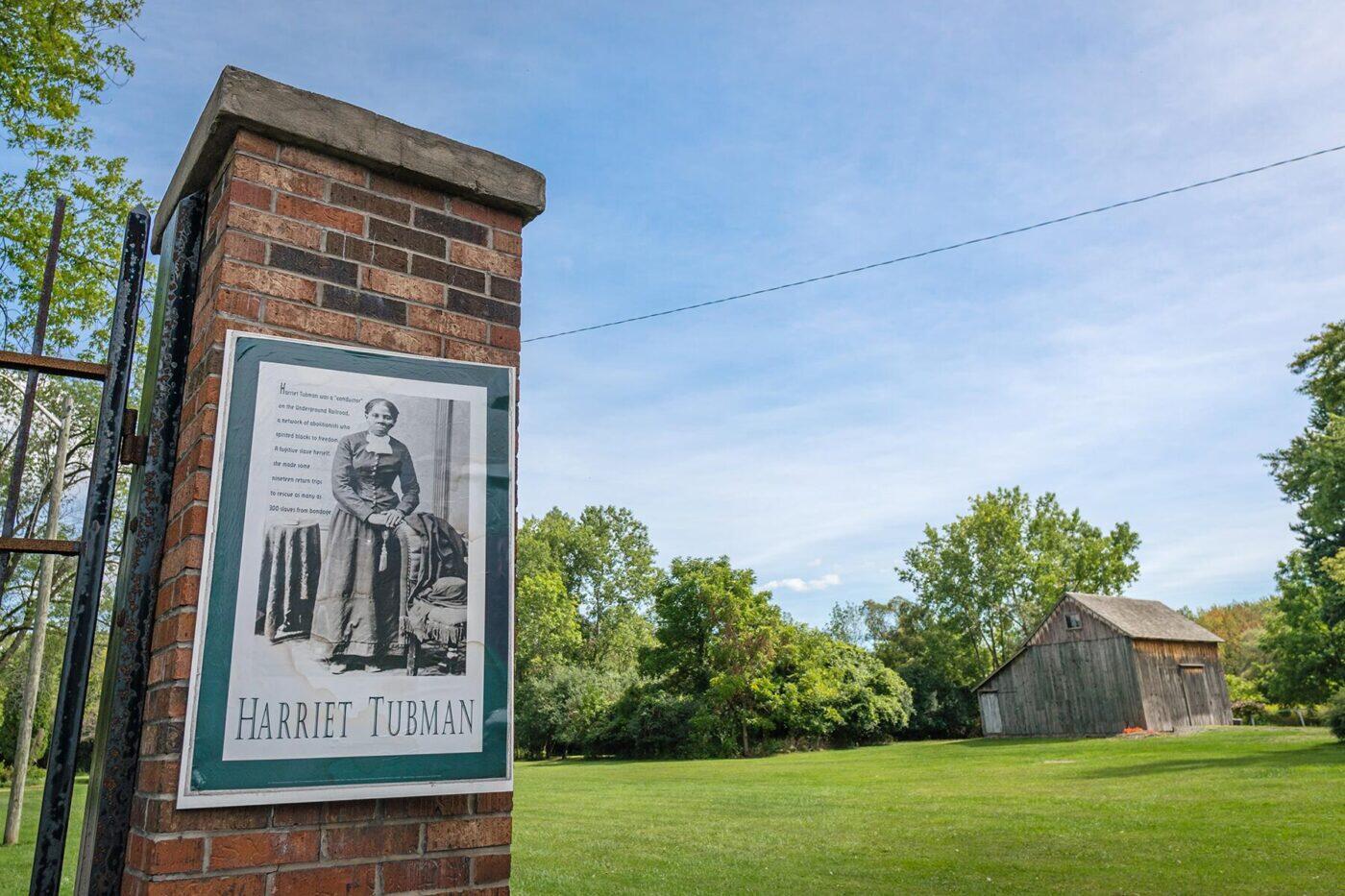 15 Places to Visit on the Underground Railroad Trail in the U.S.