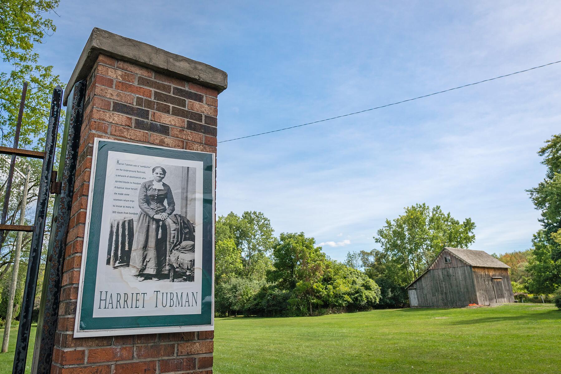 15 Places to Visit on the Underground Railroad Trail in the U.S.
