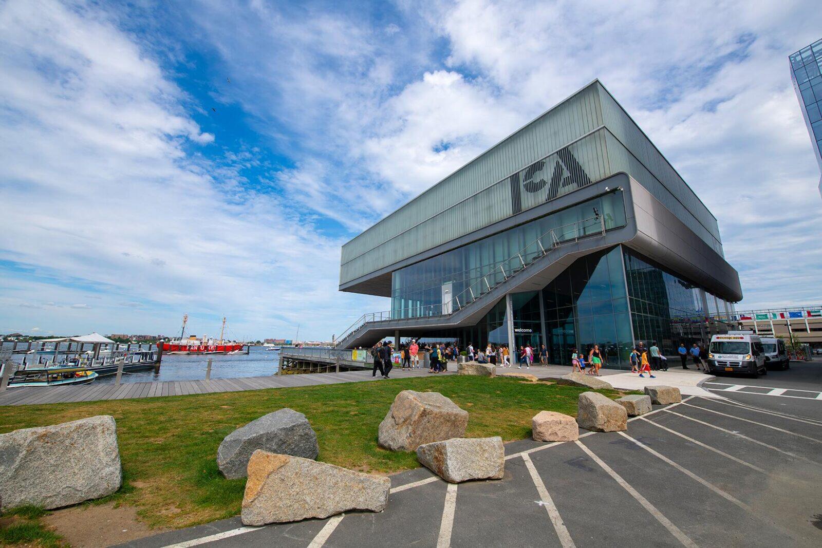 The Best Things to See and Eat in Boston in 2021