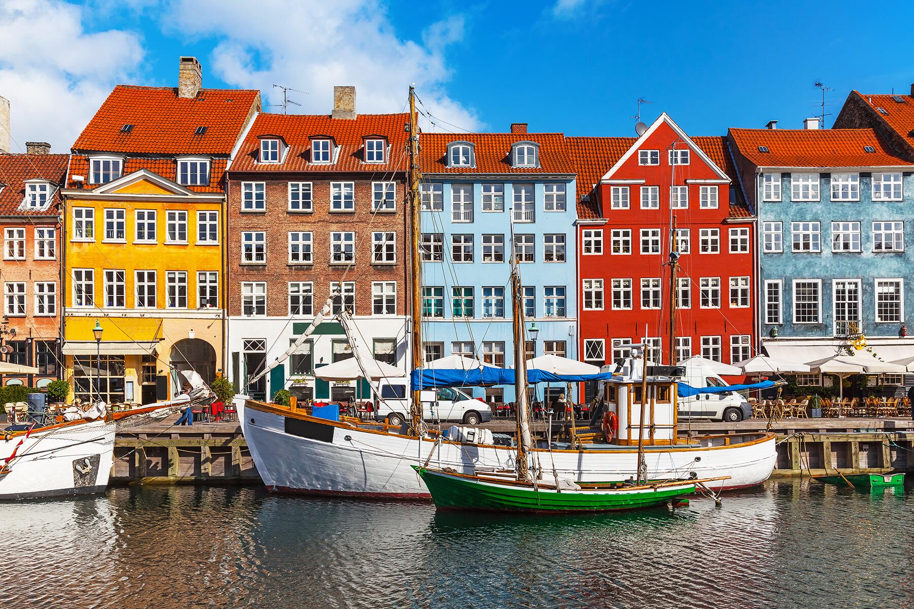 06_PlacesYouCanTravelWithoutACovidTest__Denmark_shutterstock_134874083