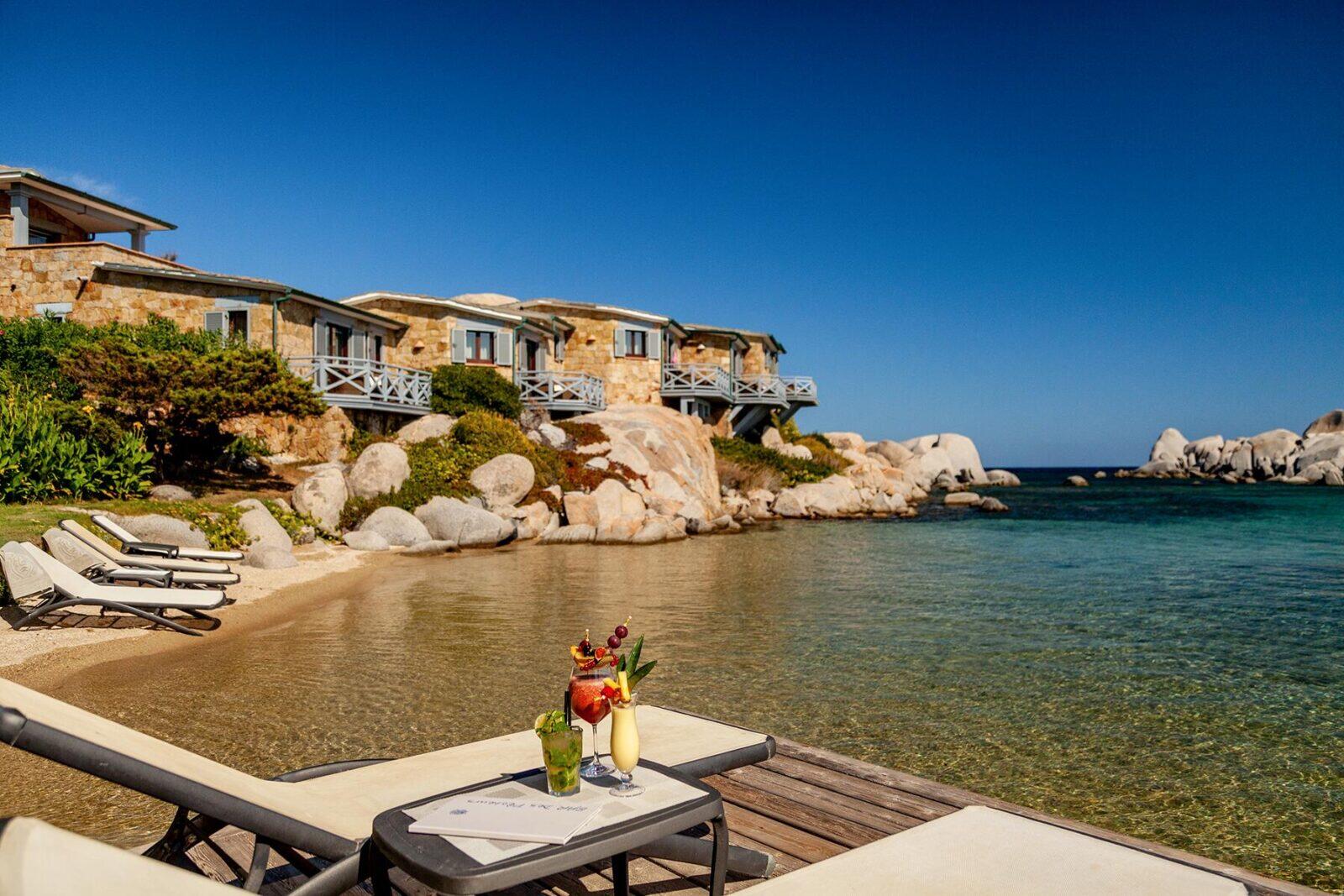 The 15 Best Beachfront Hotels in France