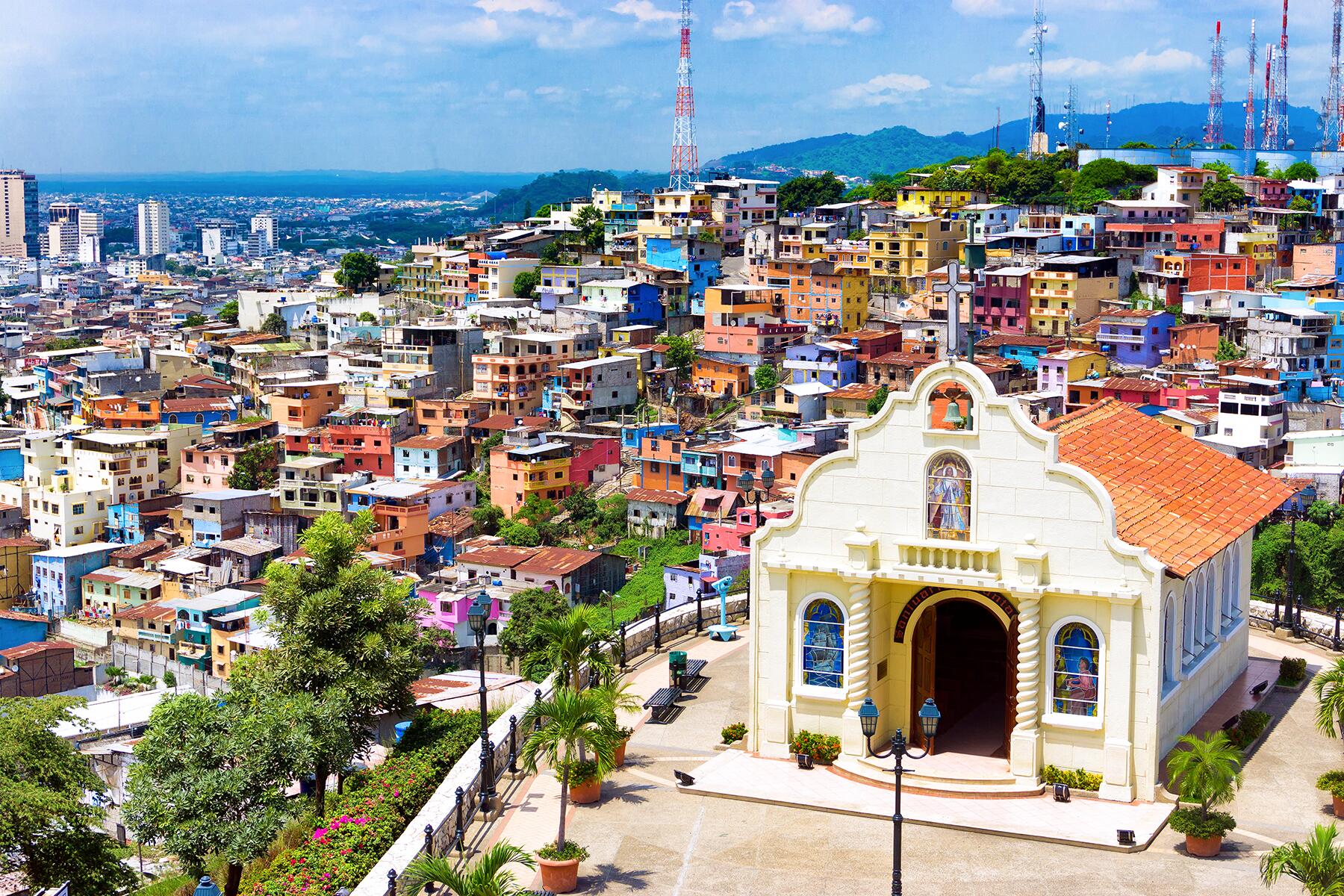 07_PlacesYouCanTravelWithoutACovidTest__Ecuador_shutterstock_605902859