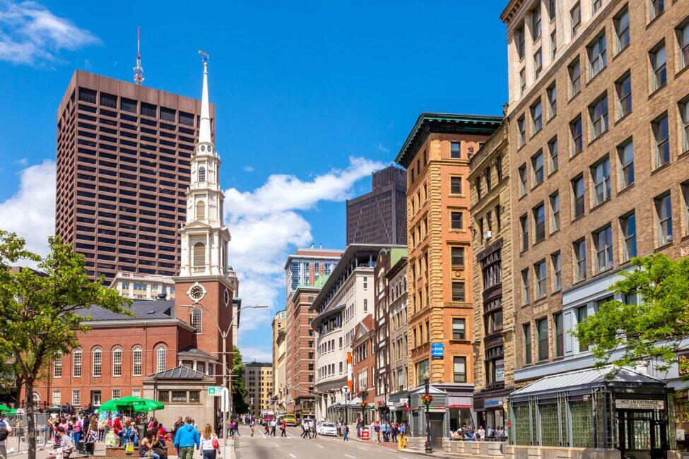 The Best Things to See and Eat in Boston in 2021