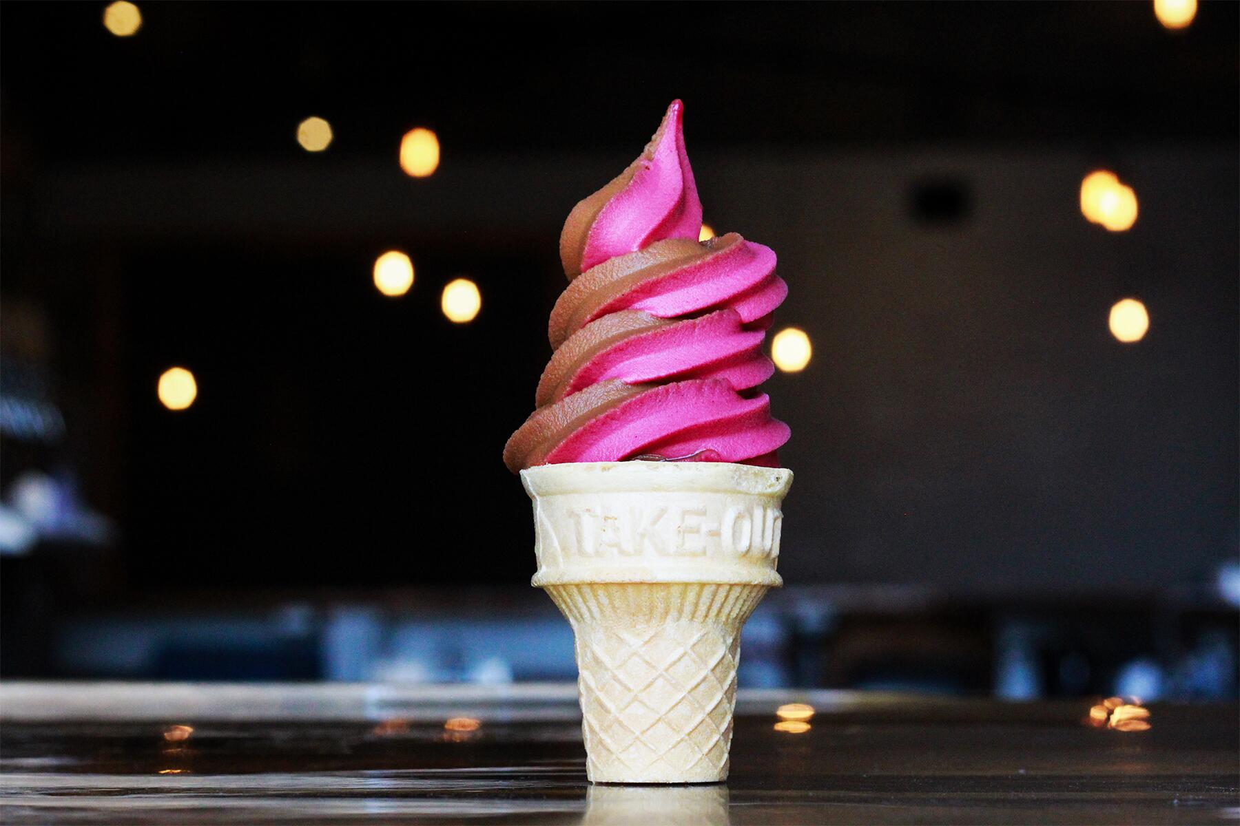 16 Unique Ice Cream Flavors To Try This Summer
