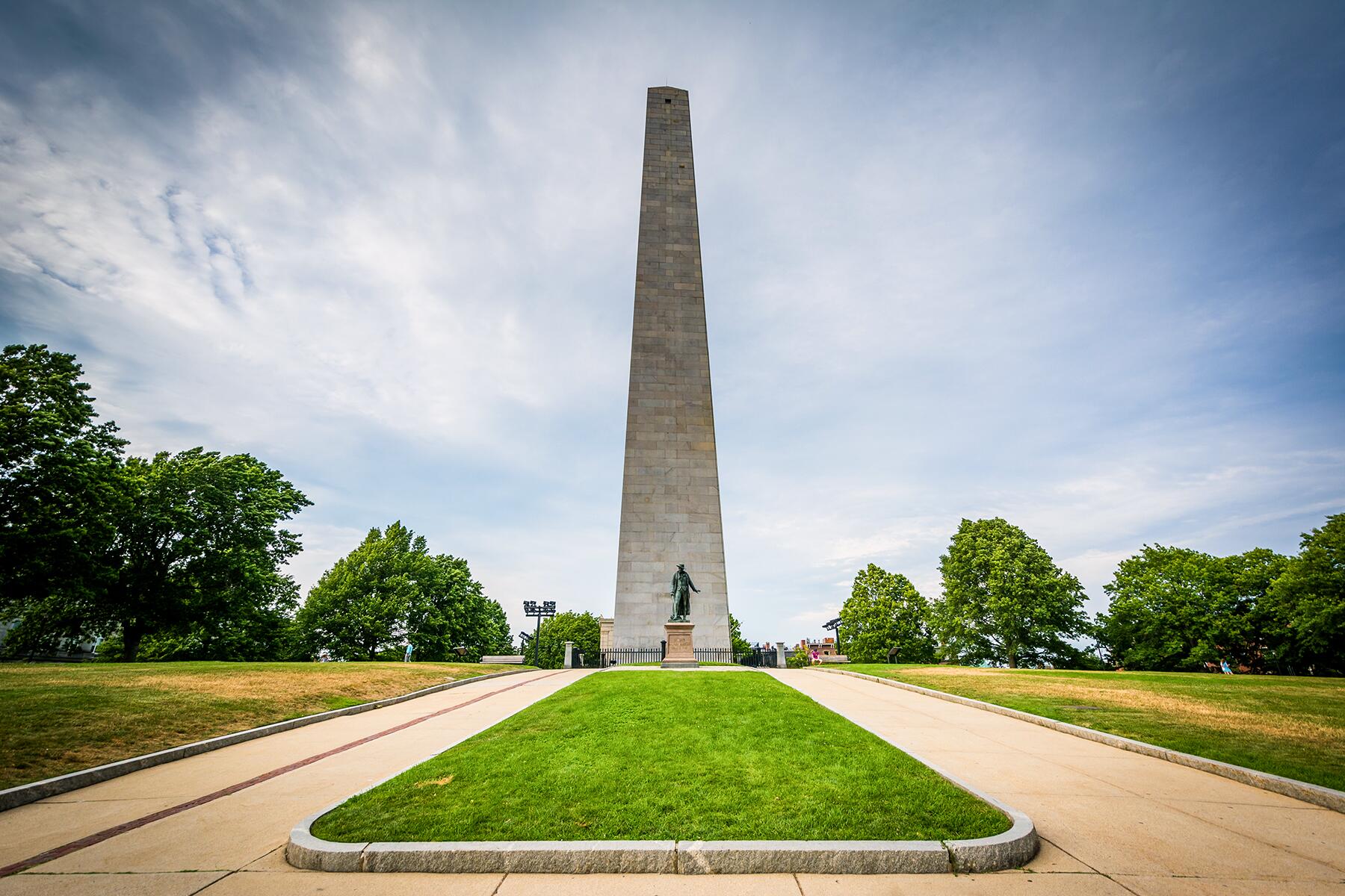 12_UltimateBoston__BunkerHill_shutterstock_459832156