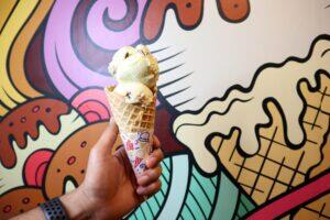 16 Uniquely Delicious Ice Cream Flavors to Try this Summer