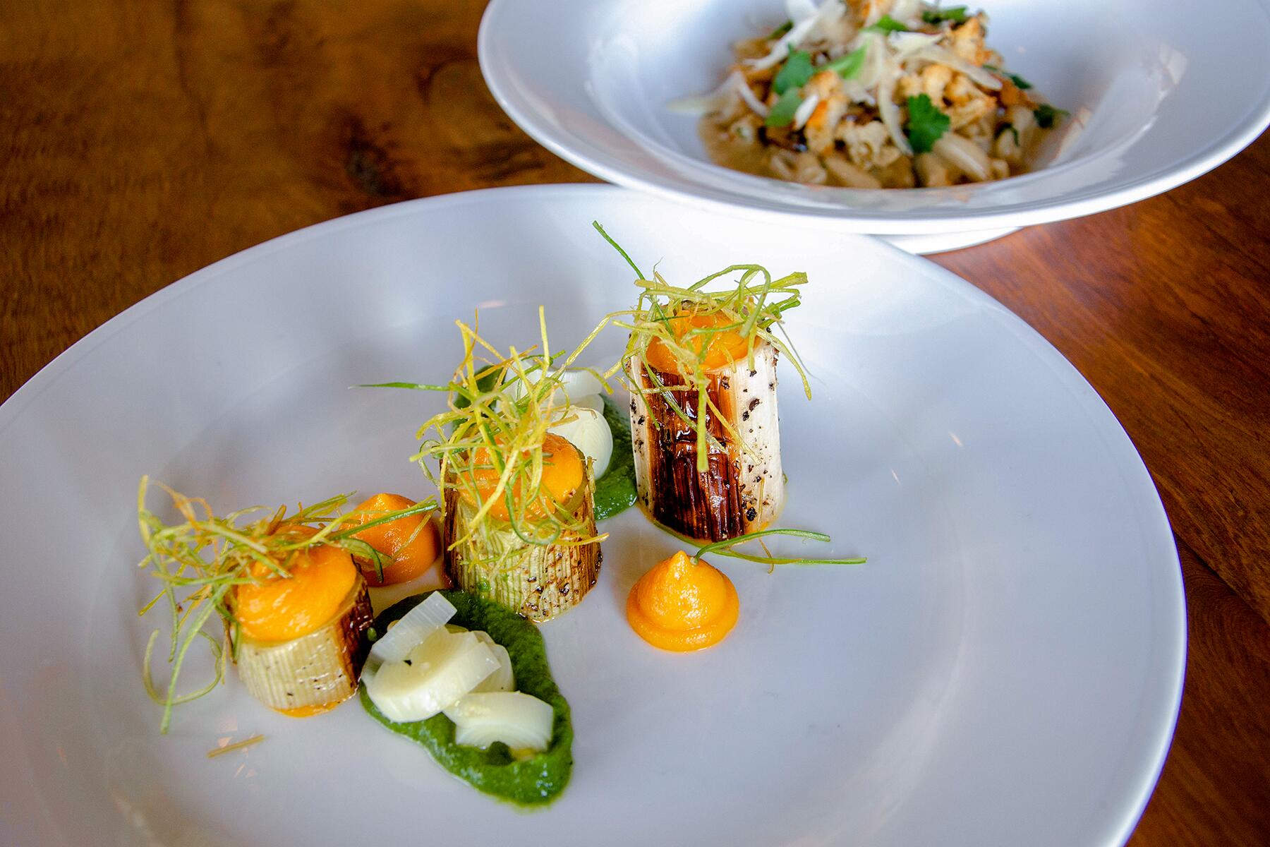 4-legumbres_-_leeks_and_cavatelli
