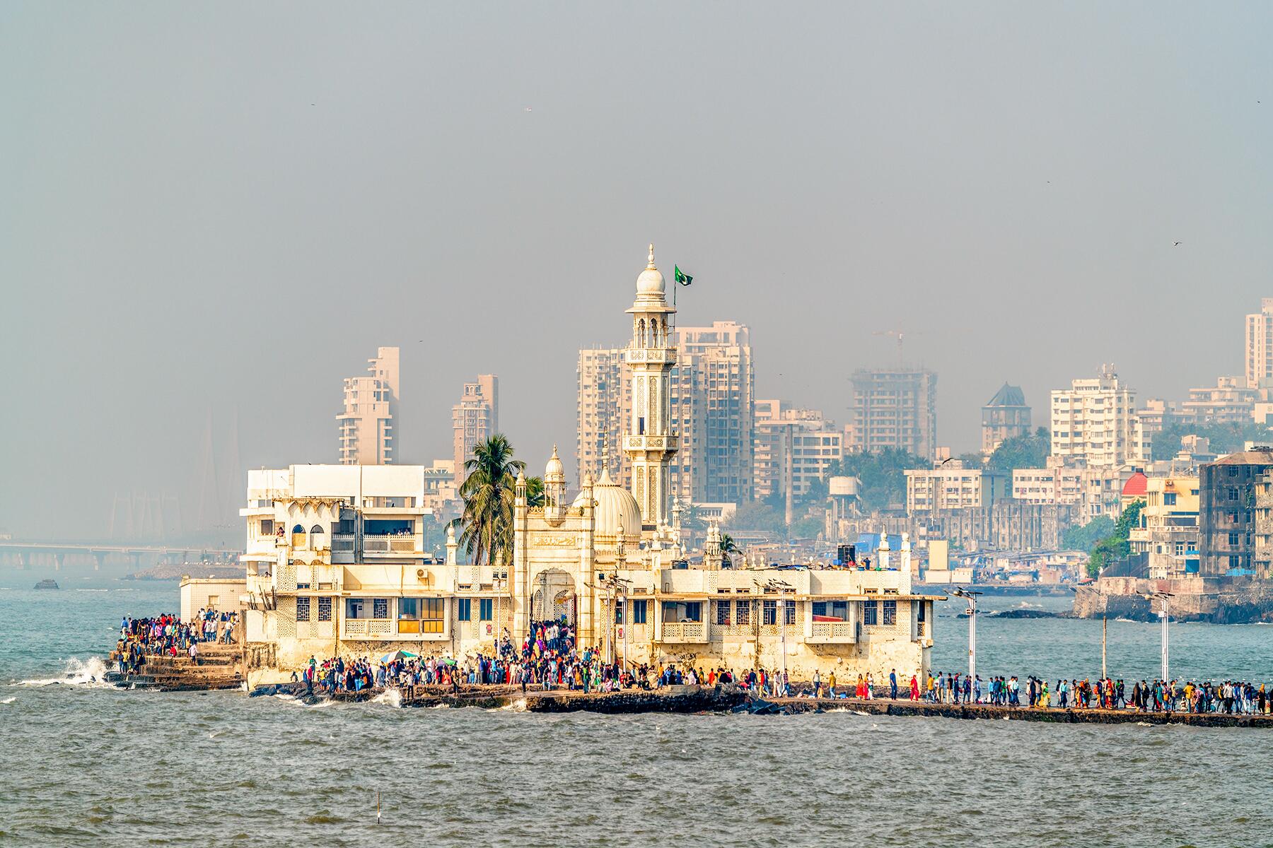 6_SometimesIslands-HajiAliDargah-shutterstock_1035558544
