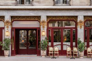 10 New Paris Hotels That You’ll Definitely Want to Check Into