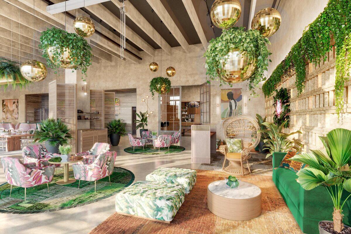 The Best New Food Halls in the United States