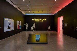 The Boston Art Exhibit That’s Challenging the Status Quo