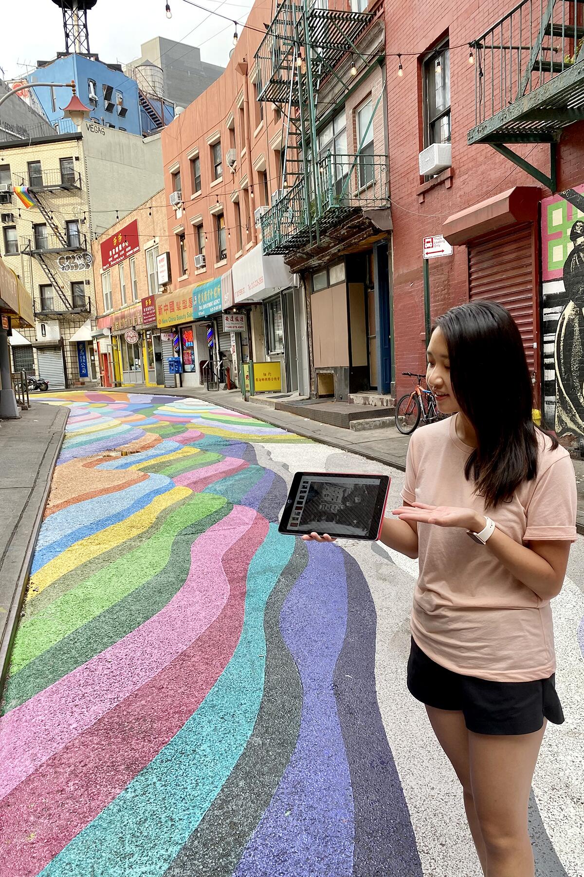 The Best Places in New York City’s Chinatown