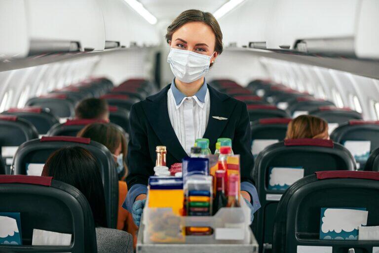 Delicious InFlight Meals You Will Actually Want To Eat