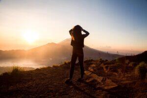 How to Travel as a Woman With PTSD