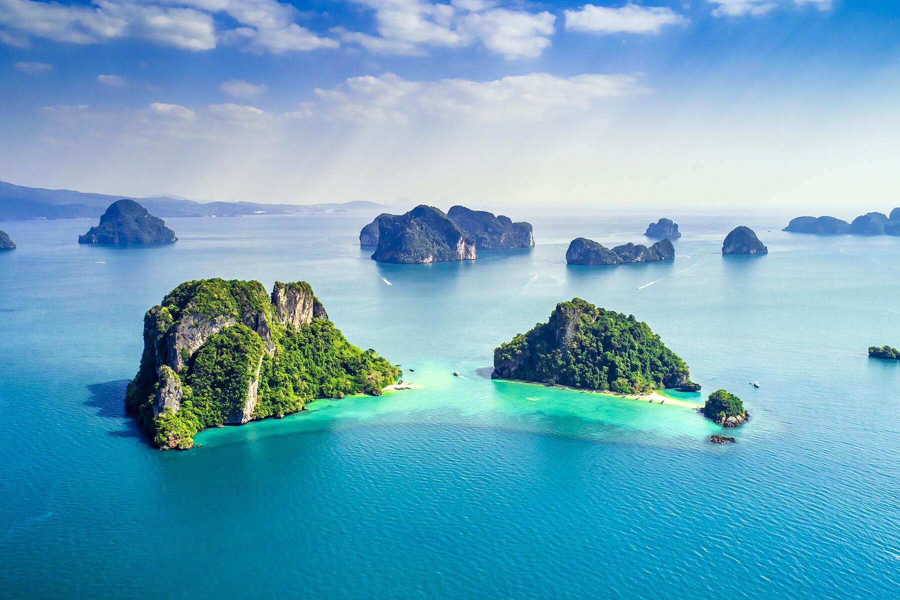 thailand tourism news update