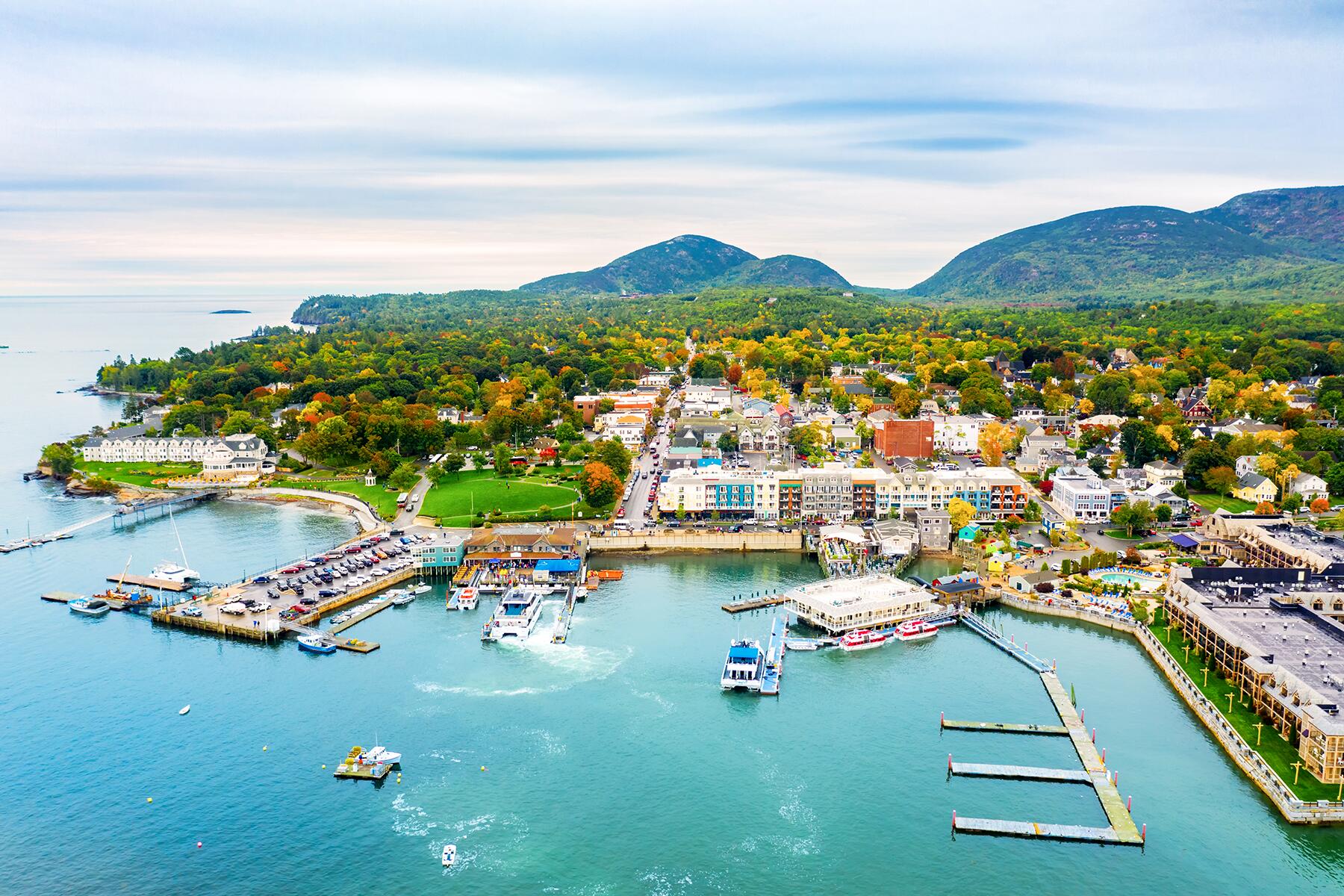 Should I Vacation in Cap Cod or Bar Harbor? Which Is Better?