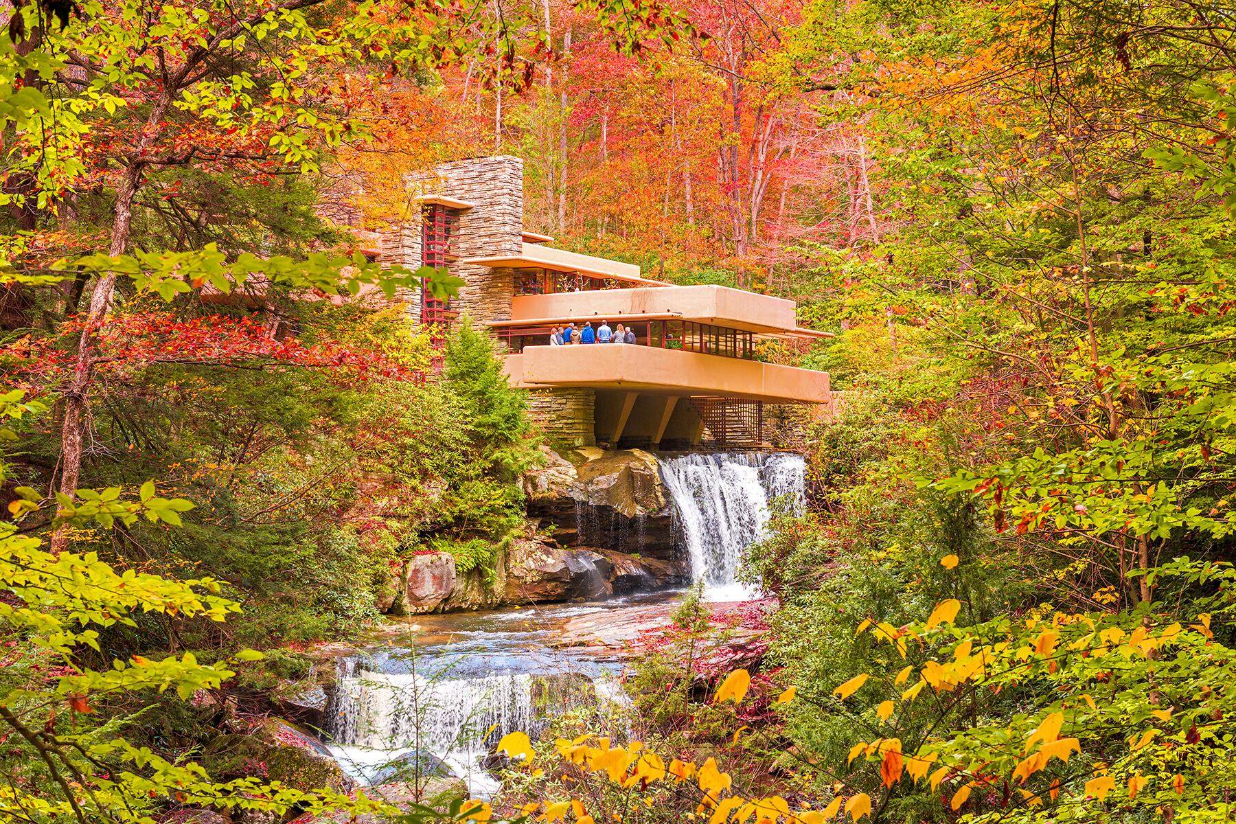 11-FallFoliage-LauralHighlands-shutterstock_1188419095