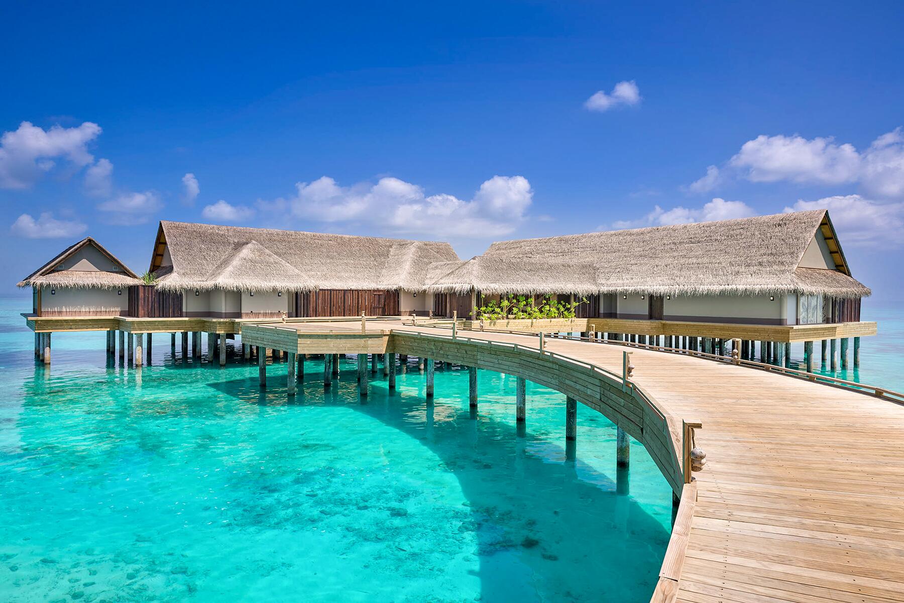 20-OverwaterBungalows-JoaliMaldives-Three Bedroom Ocean Residence with 2 Pools