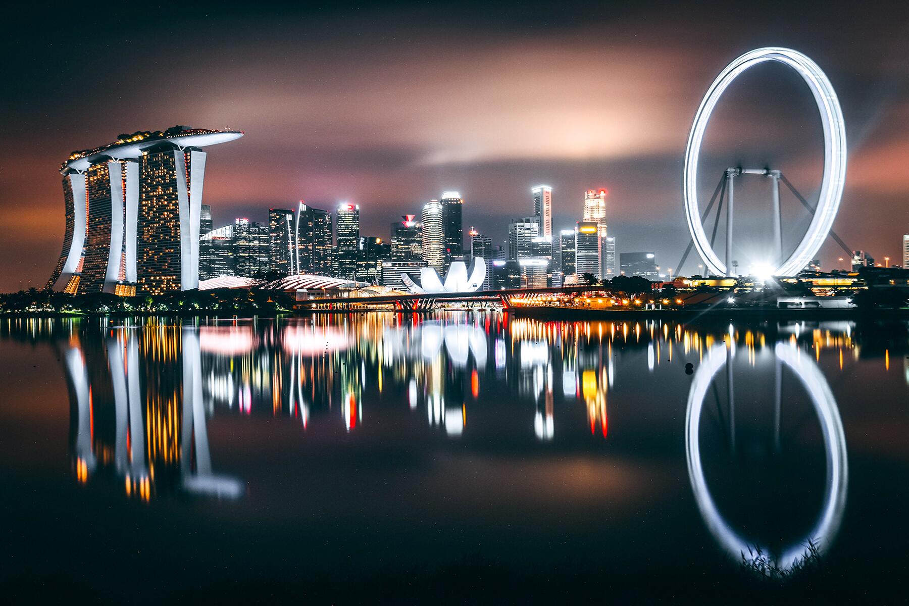 4-ClosedCountries-Singapore-larry-teo-tPKufFNIZfs-unsplash