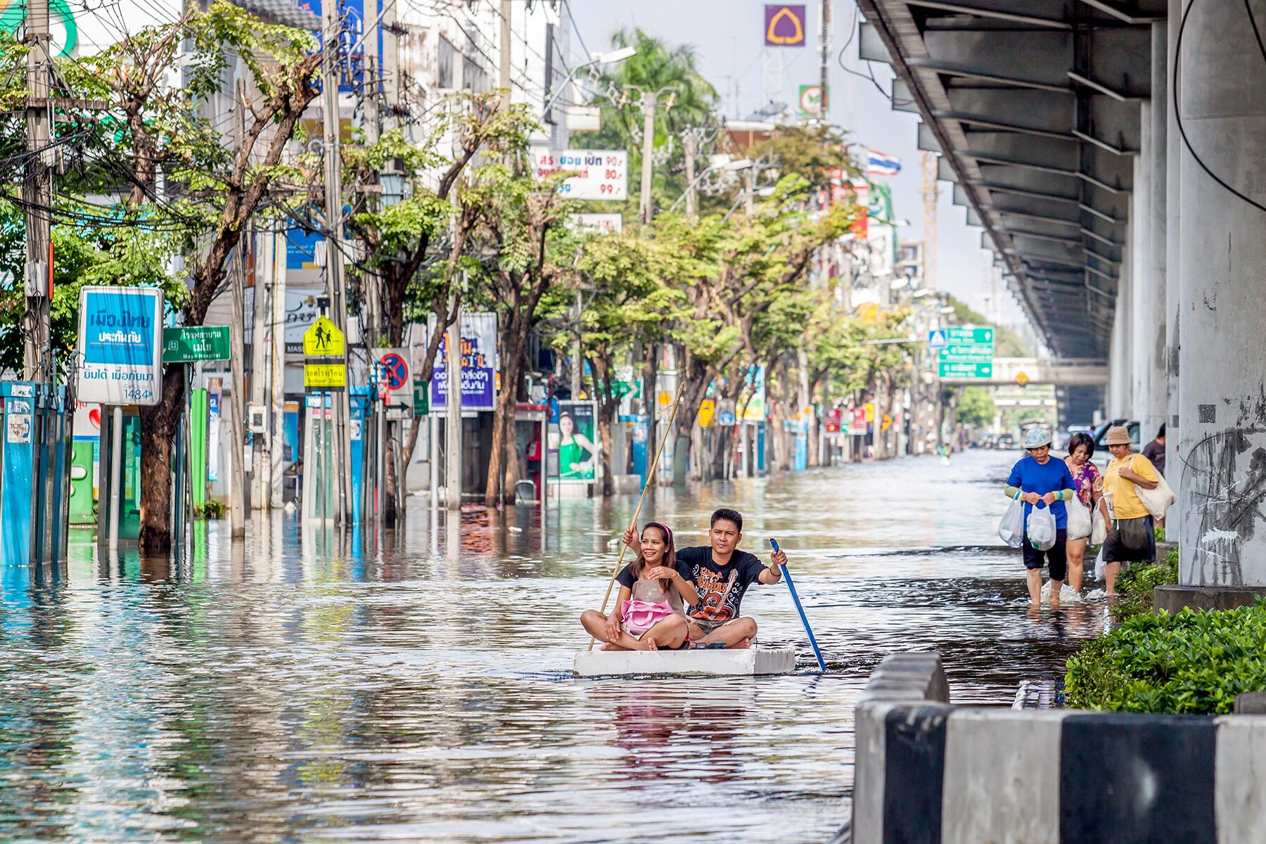 5-SinkingCities-Bankok-shutterstock_458887606