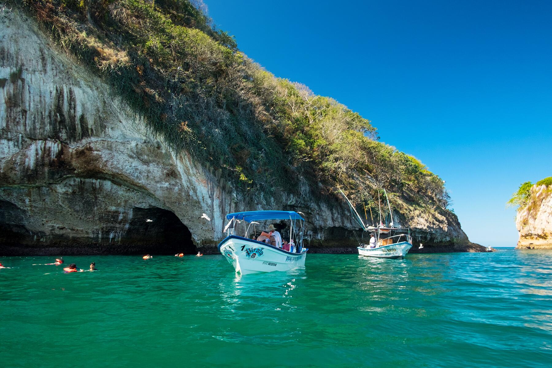 best time visit puerto vallarta