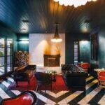 04_01_FodorsFinestHotels_USA__HotelSaintCecilia_Hotel Saint Cecilia – Lounge x Indoor 1 – Nick Simonite
