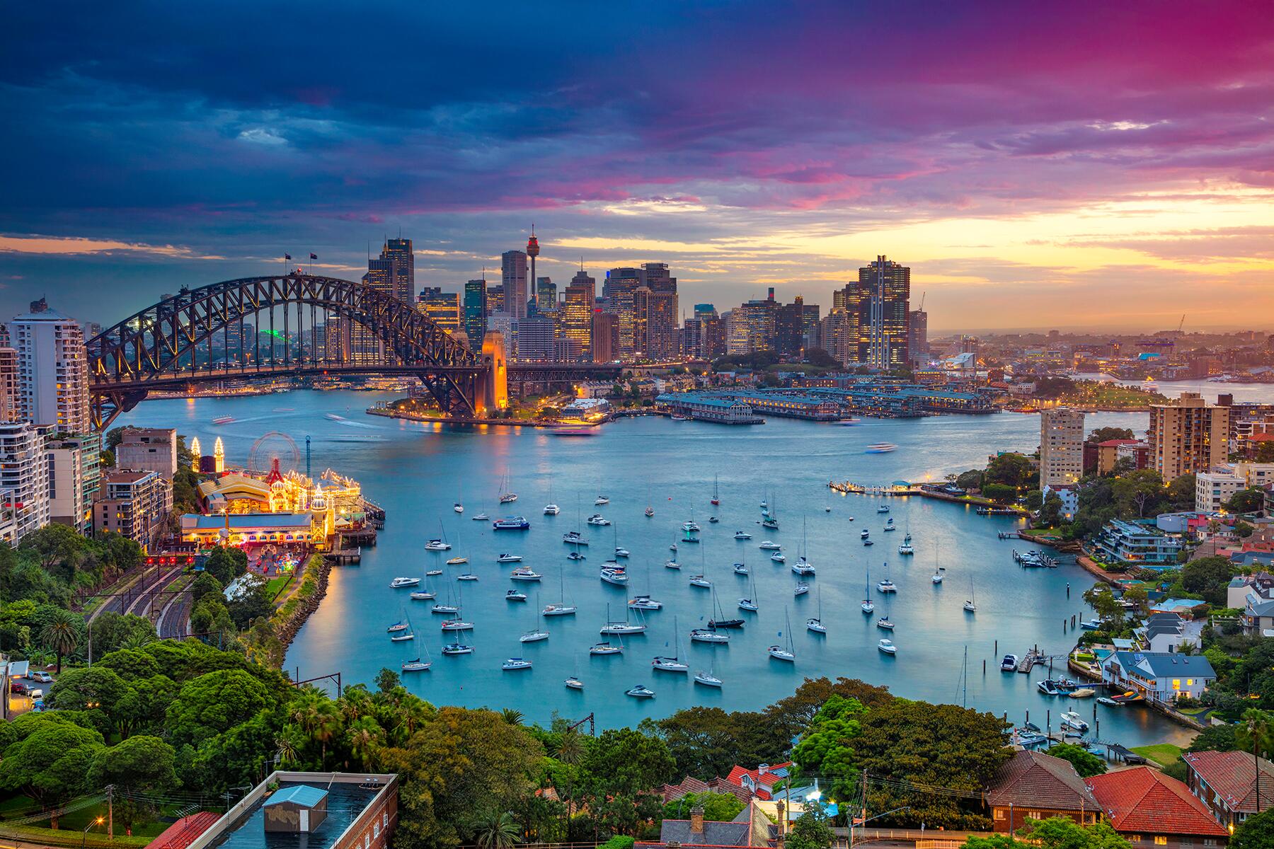 04_WorldsBestBridgeWalks__SydneyHarbourBridge_shutterstock_590390942
