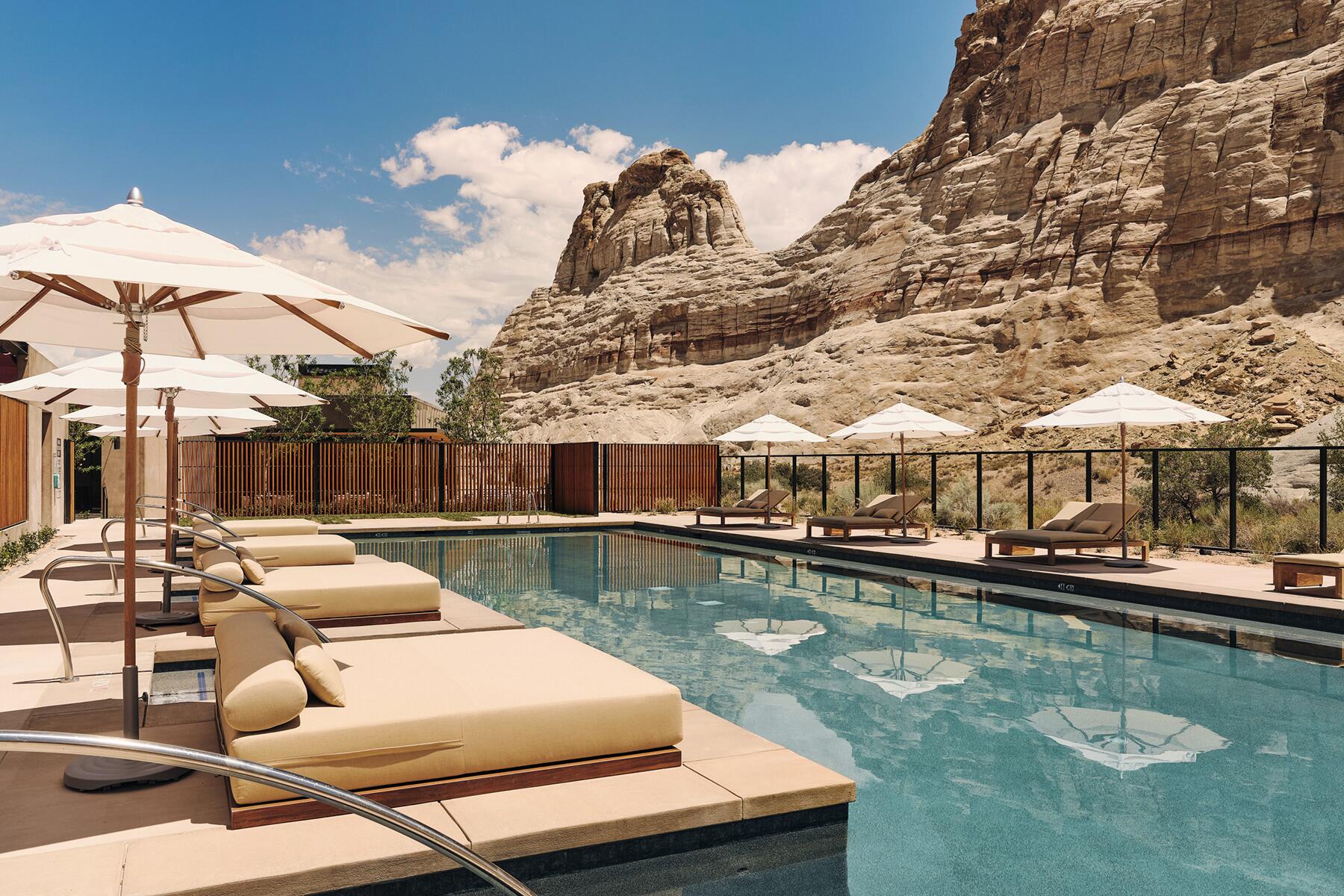 05_01_FodorsFinestHotels_USA__CampSarika_Amangiri, USA – Camp Sarika Main Pool_High Res_28872 05_01_FodorsFinestHotels_USA__CampSarika_Amangiri, USA – Camp Sarika Main Pool_High Res_28872
