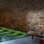 05_04_FodorsFinestHotels_Europe__CasteloDiReschio_Hotel Castello di Reschio – The Bathhouse – The Roman Bath