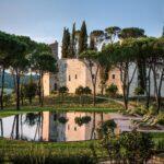 05_05_FodorsFinestHotels_Europe__CasteloDiReschio_Hotel Castello di Reschio – The Swimming Pool
