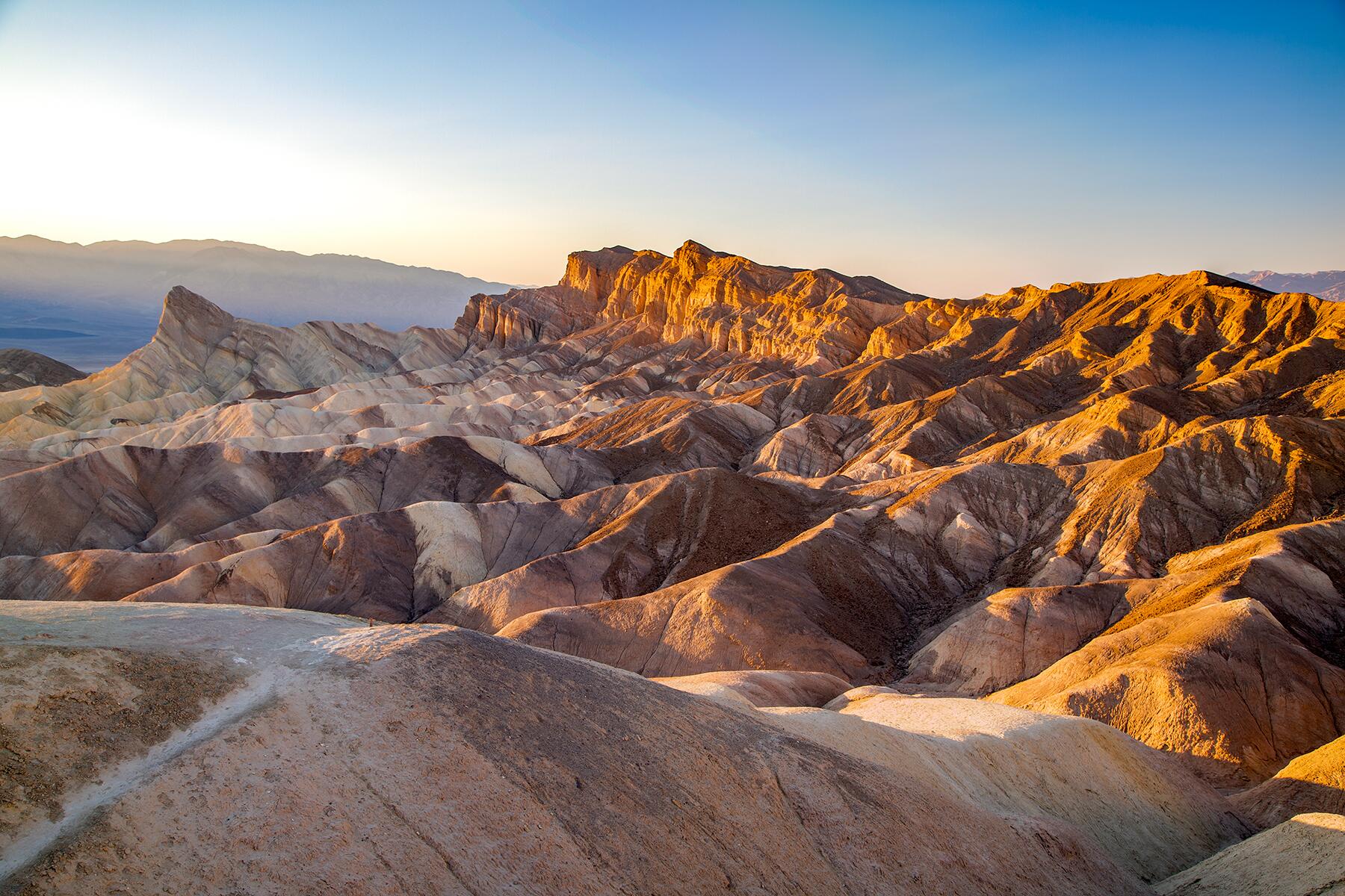 11-DangerousHikes-RedCathedral-shutterstock_1550200499