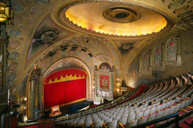 <a href='https://www.fodors.com/go-list/2022/southeast-usa#birminghams-theater-district'>Fodor’s Go List 2022: Birmingham's Theater District, Alabama</a>
