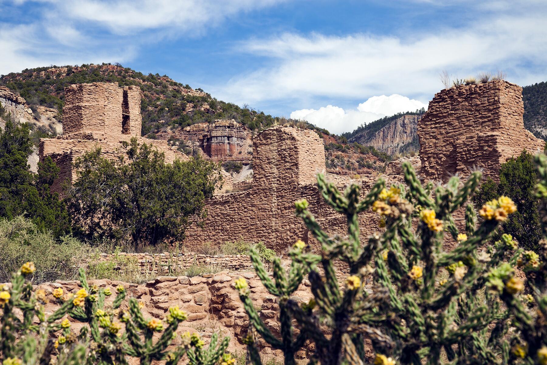 <a href='https://www.fodors.com/go-list/2022/southwest-usa#jemez-valley'>Fodor’s Go List 2022: Jemez Valley, New Mexico</a>