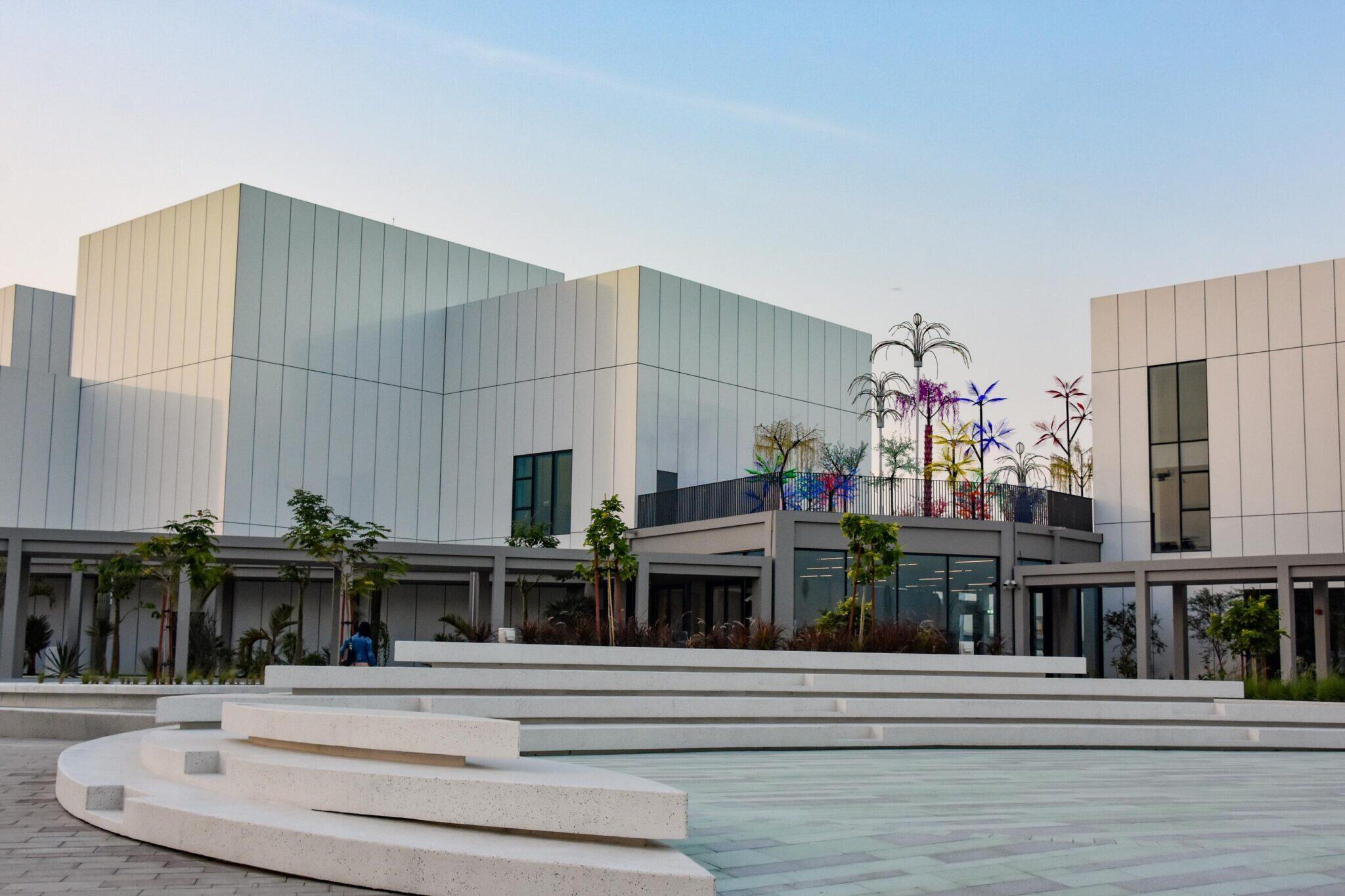<a href='http://www.fodors.com/world/africa-and-middle-east/united-arab-emirates/dubai/experiences/news/youre-doing-dubai-wrong-heres-how-you-experience-it#'>From "You're Doing Dubai Wrong. Here's How You Experience It: Get Your Art History Fix at Jameel Arts Center"</a>
