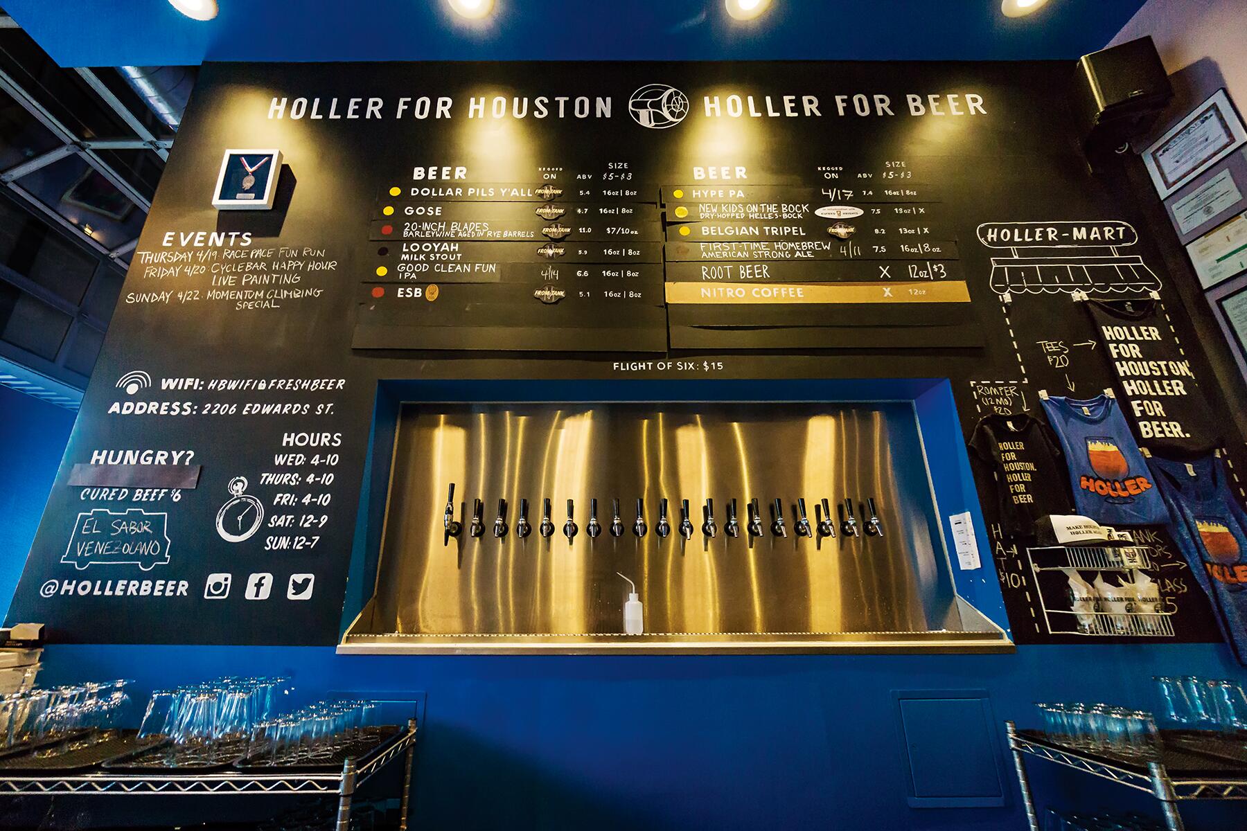 10_CraftBreweryTowns__Houston_10 Holler Brewing Company_cmyk_l