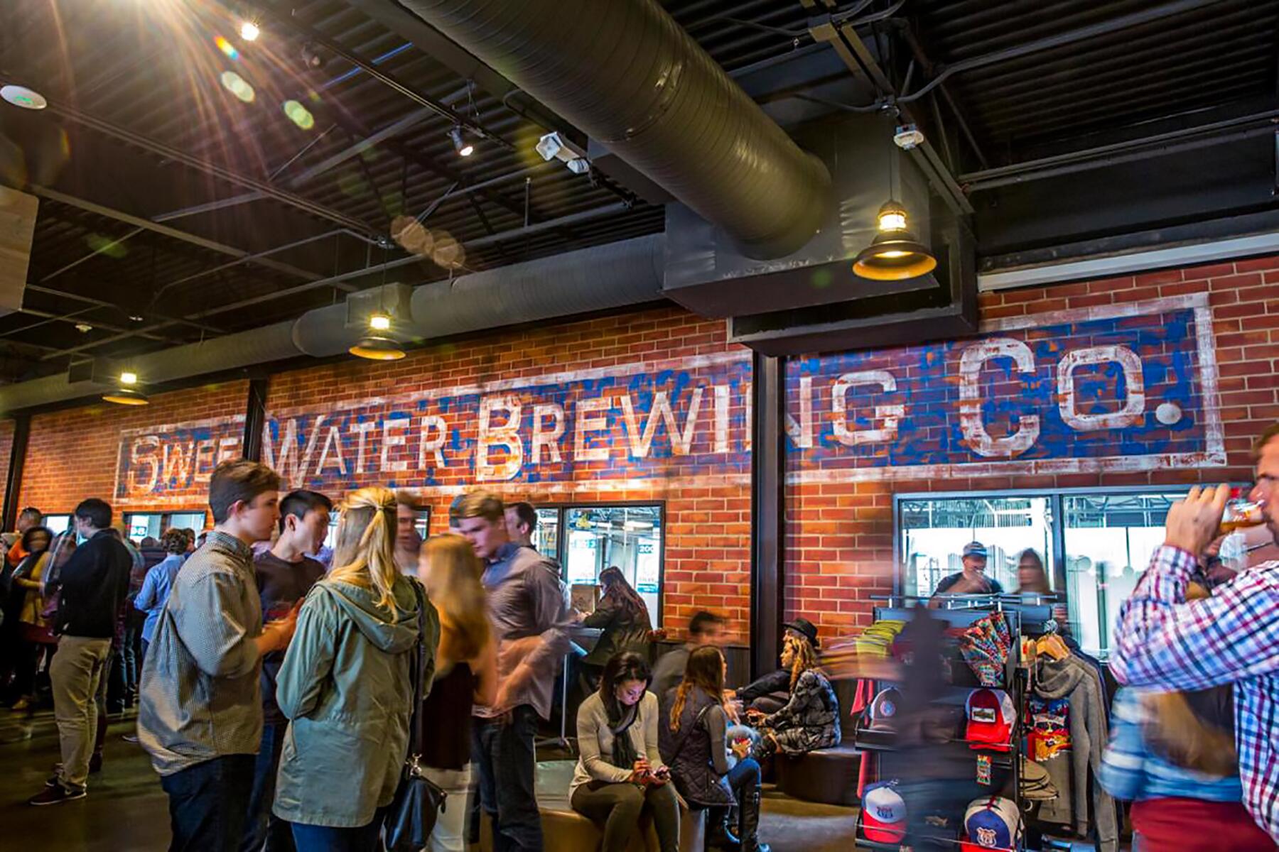 13_CraftBreweryTowns__Atlanta_13 ATL Sweetwater Brewing