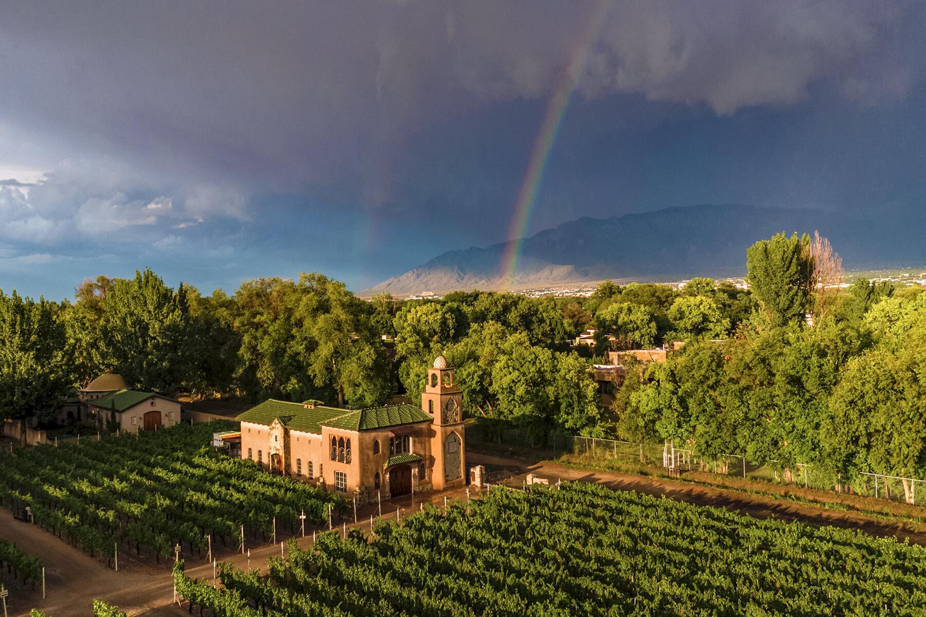 2-WineStates-NewM-Casa Rondena Drone Shot_Credit_ Casa Rondena