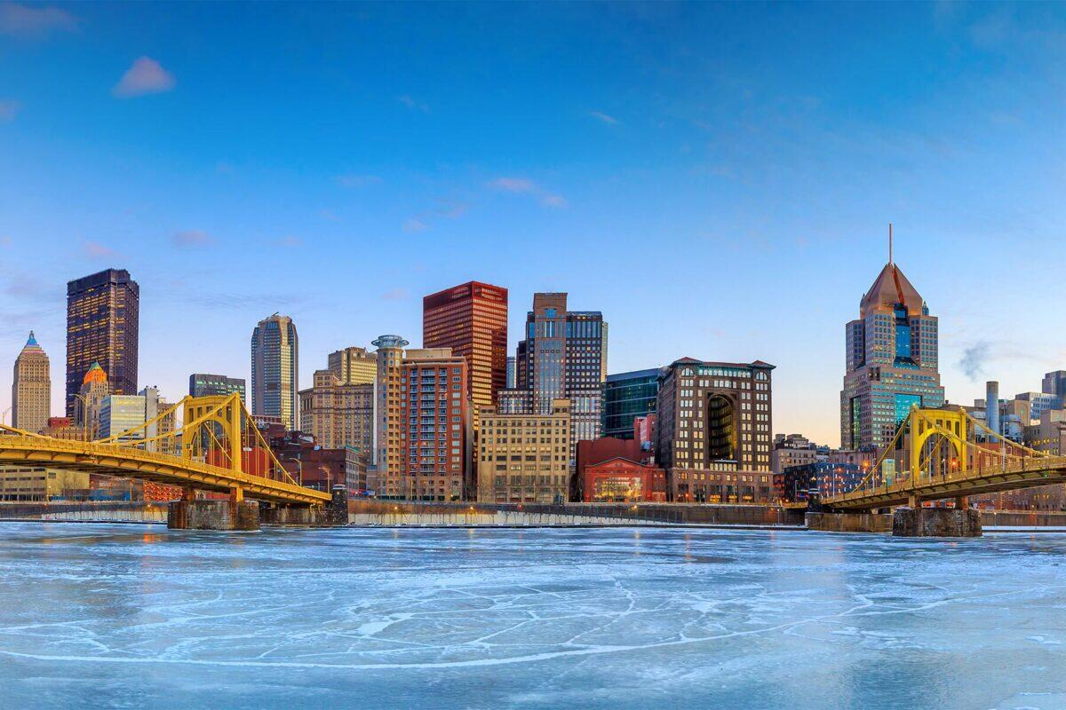 U.S. Cities and Towns With Unsafe Drinking Water