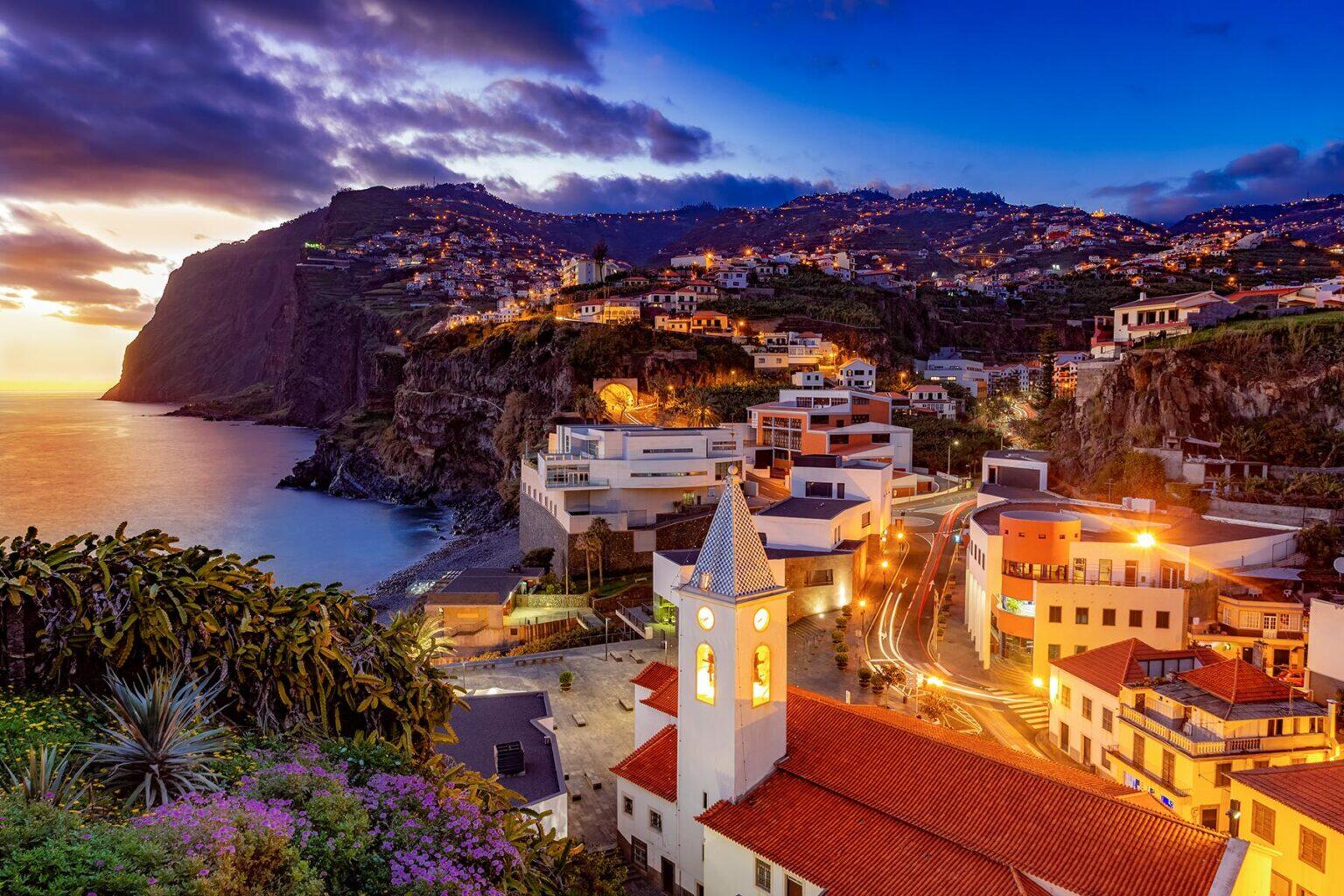 The Best Things to Do in Madeira Portugal