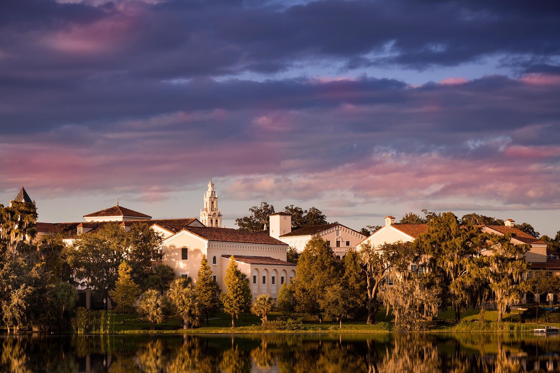 03_RomanticProposalSites__RoillinsCollegeCampus_3 SRC0310 CampusRollins 20141002 6229-Edit-Edit