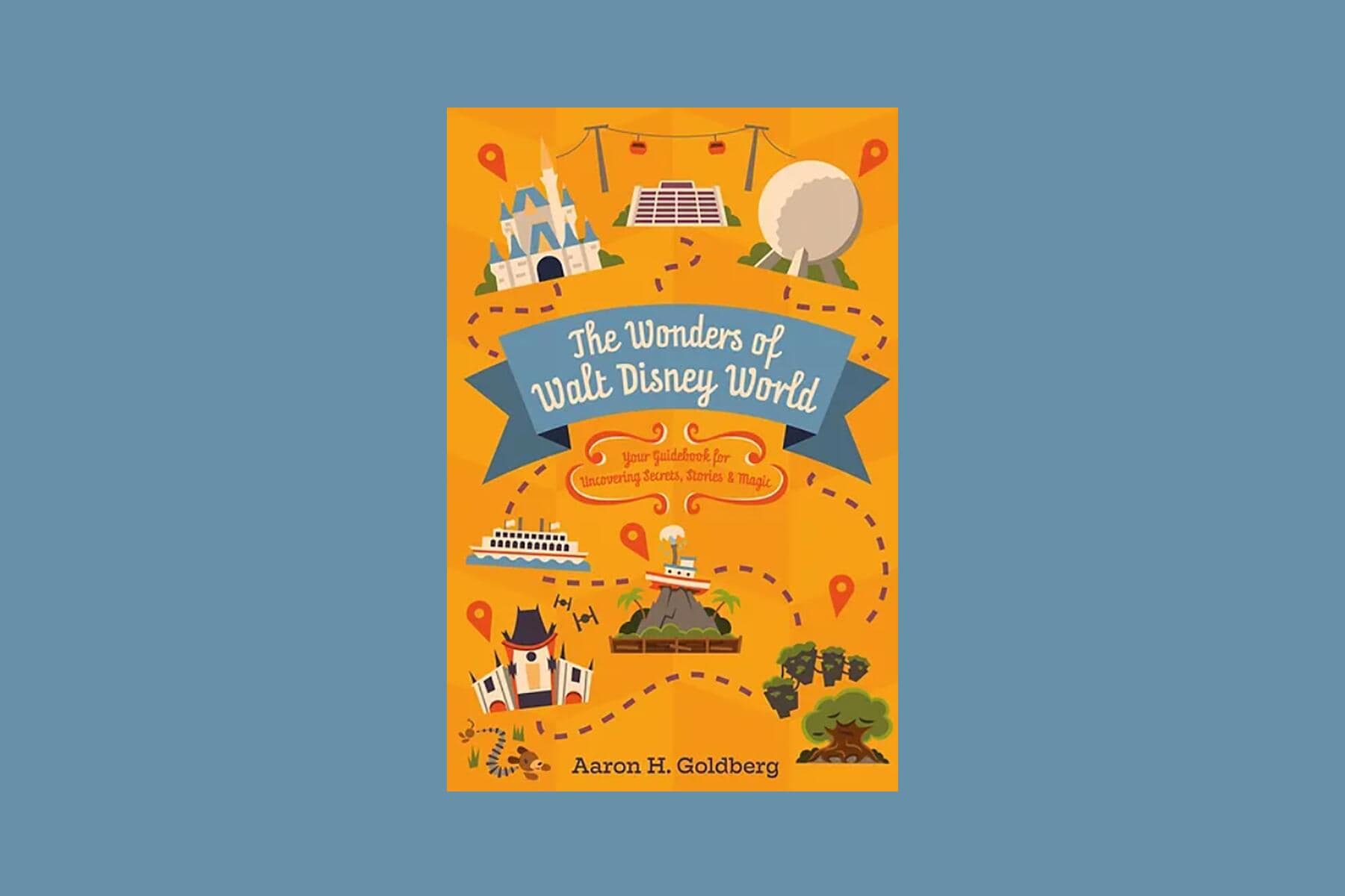 12 WDWBook