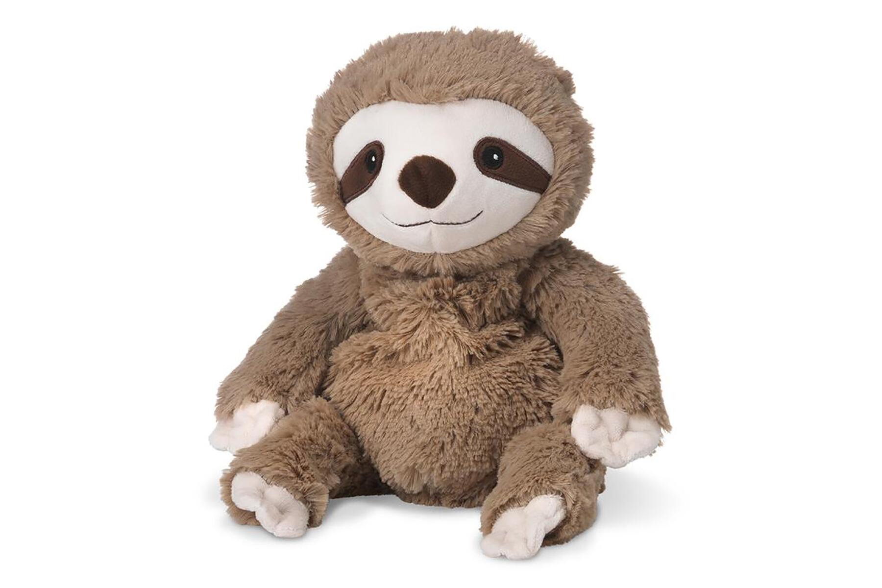 13 slothwarmie